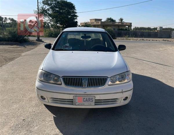 Nissan Sunny 2009 for sale in Iraq - Abu Ghraib